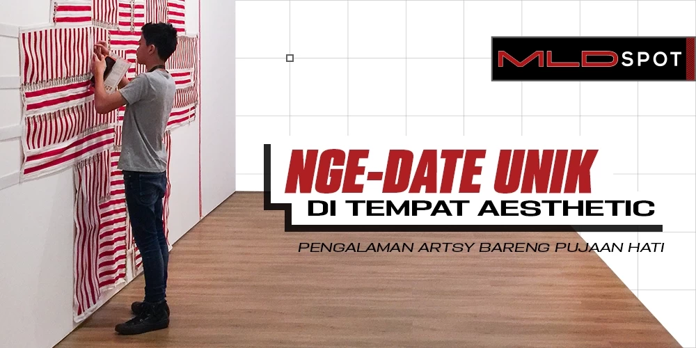 Museum Date bareng Doi di 8 Museum Ini, Yuk!